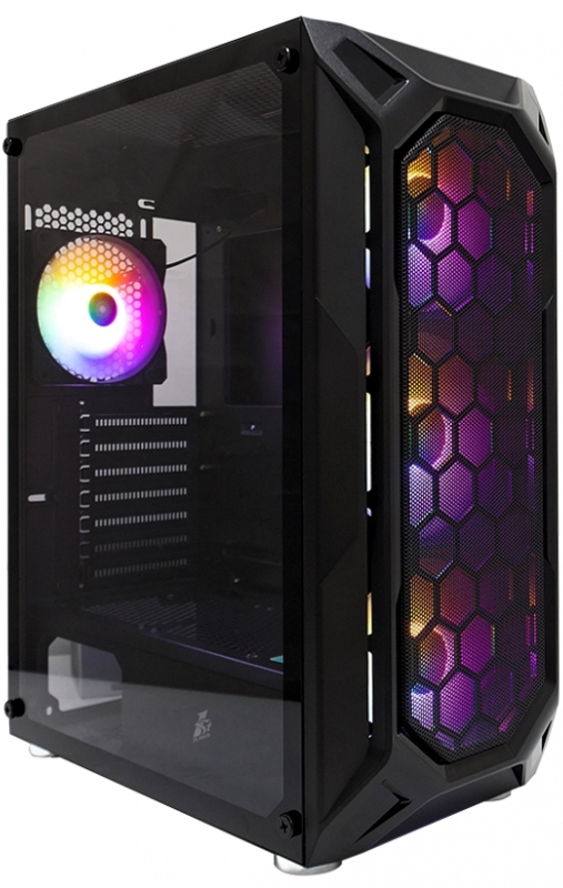 Конфигуратор на базе AMD Ryzen 7 5700X x16 Конфигуратор на базе AMD Ryzen 7 5700X x16