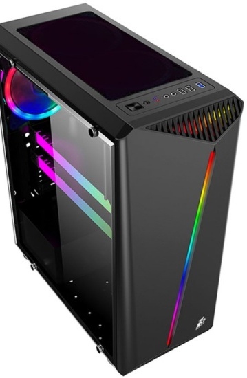 Конфигуратор на базе AMD Ryzen 5 5500 x12 Конфигуратор на базе AMD Ryzen 5 5500 x12