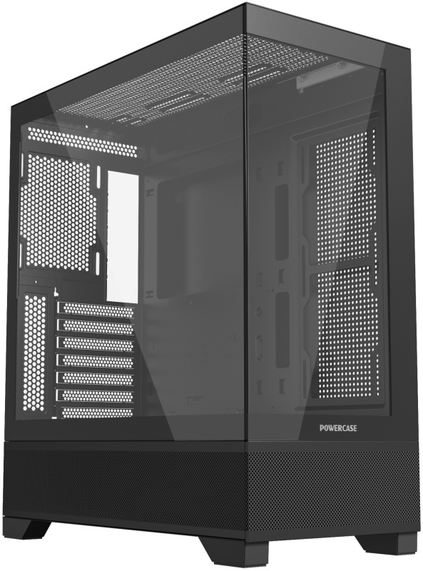 Конфигуратор на базе AMD RYZEN 9 7900 x24 Конфигуратор на базе AMD RYZEN 9 7900 x24