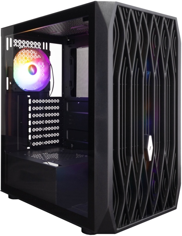 Конфигуратор на базе AMD RYZEN 7 8700F x16 Конфигуратор на базе AMD RYZEN 7 8700F x16